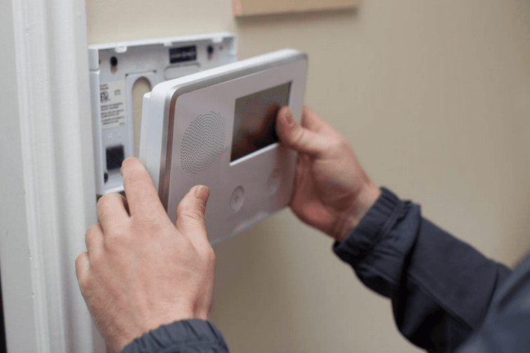 Protect Your Home While on Vacation