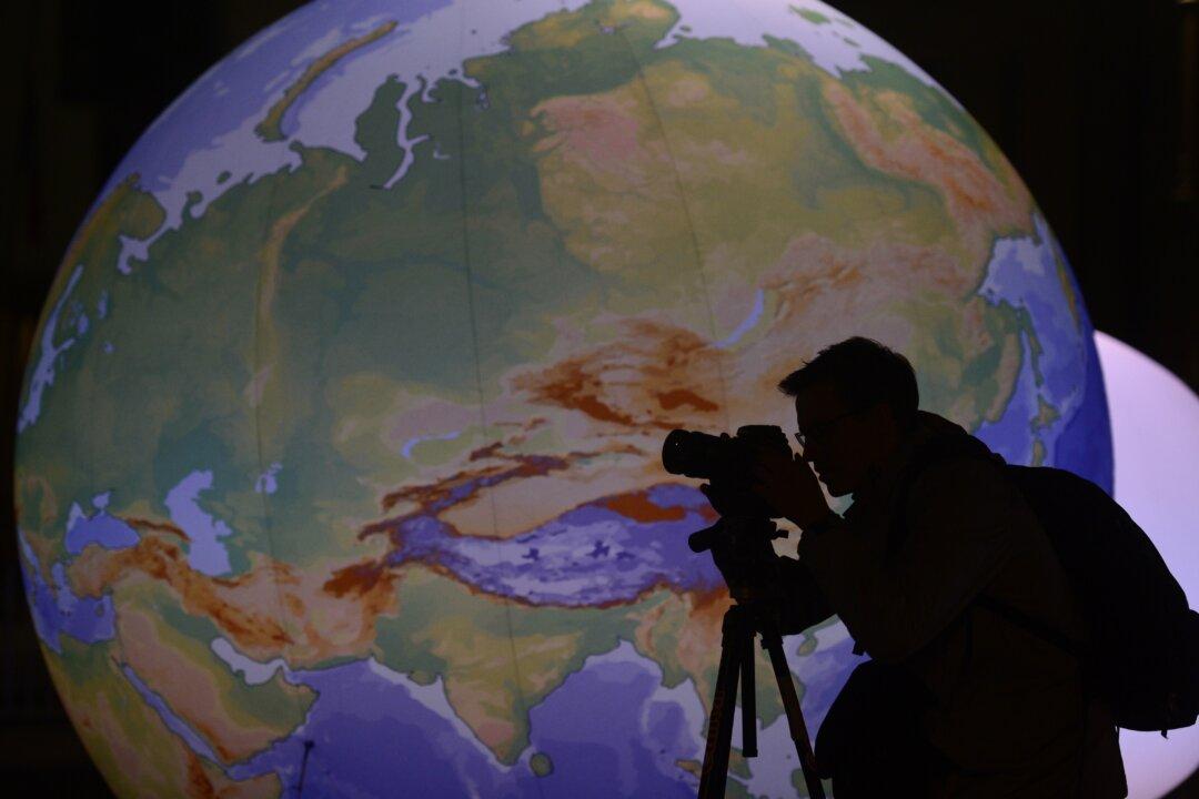 Social Sciences Are Best Hope for Ending Debates Over Climate Change