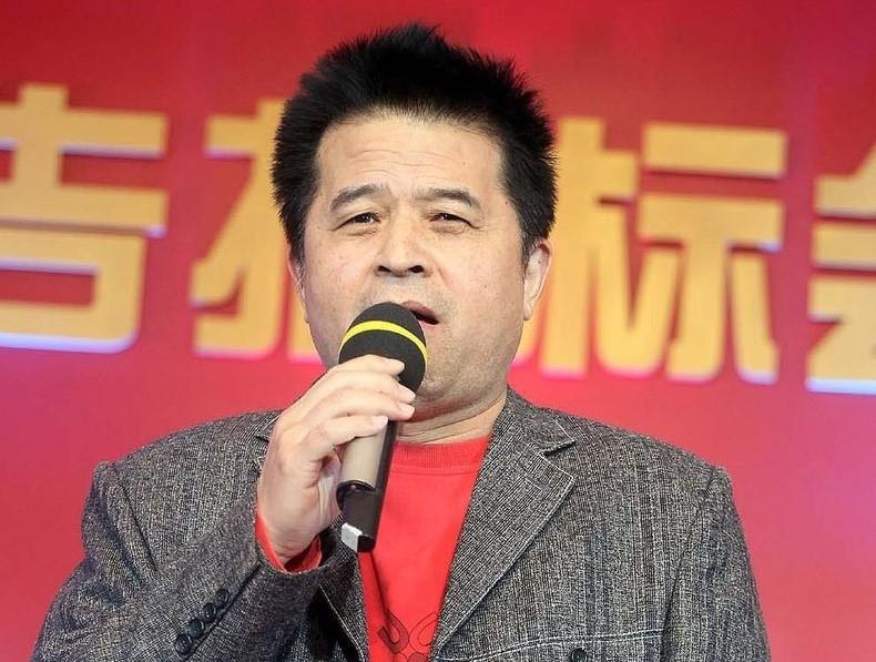 Chinese News Anchor in Hot Water for Ridiculing Mao Zedong