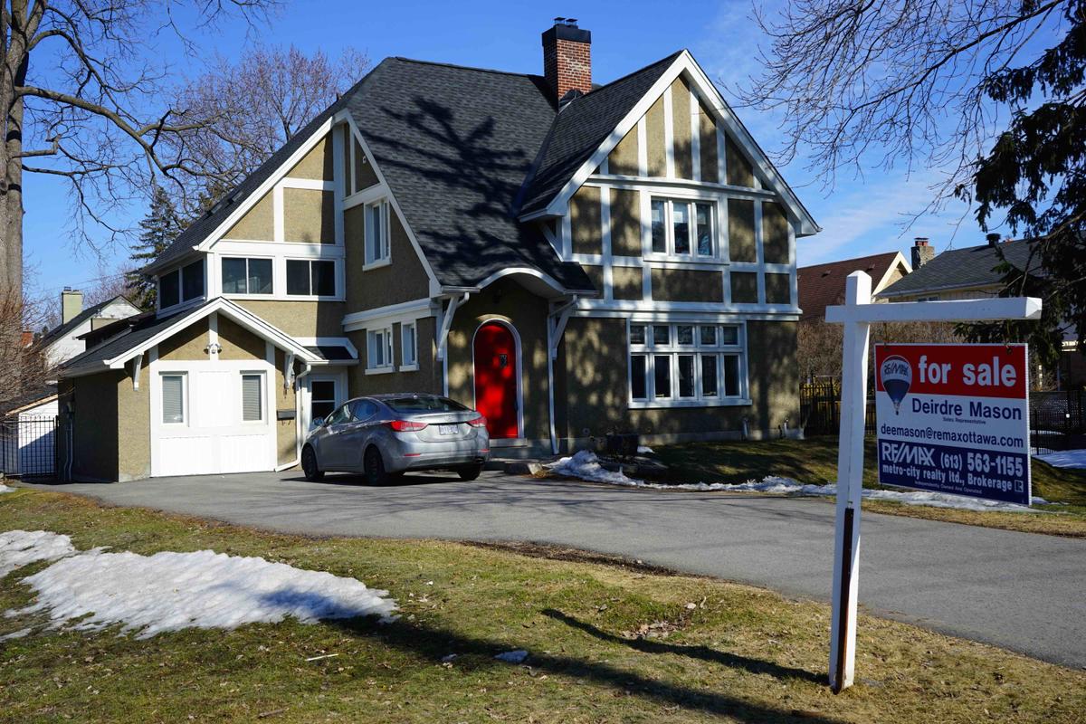 Ottawa’s Housing Market Consistent as Ever