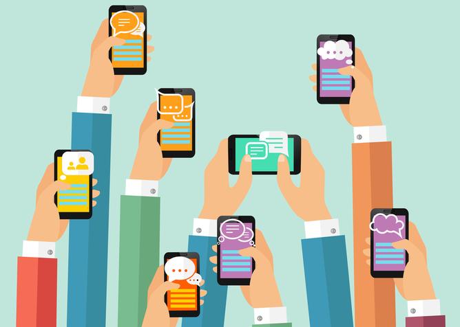 Emoticons and Symbols Aren’t Ruining Language – They’re Revolutionizing It