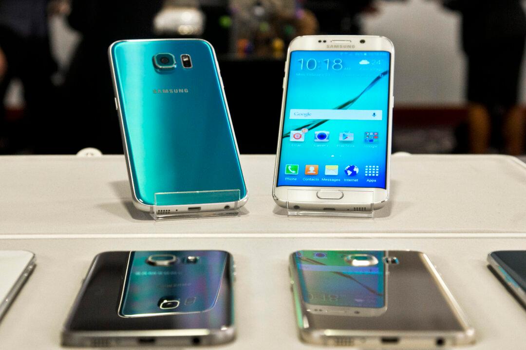 5 Easy Steps to Change the Galaxy S6 Battery