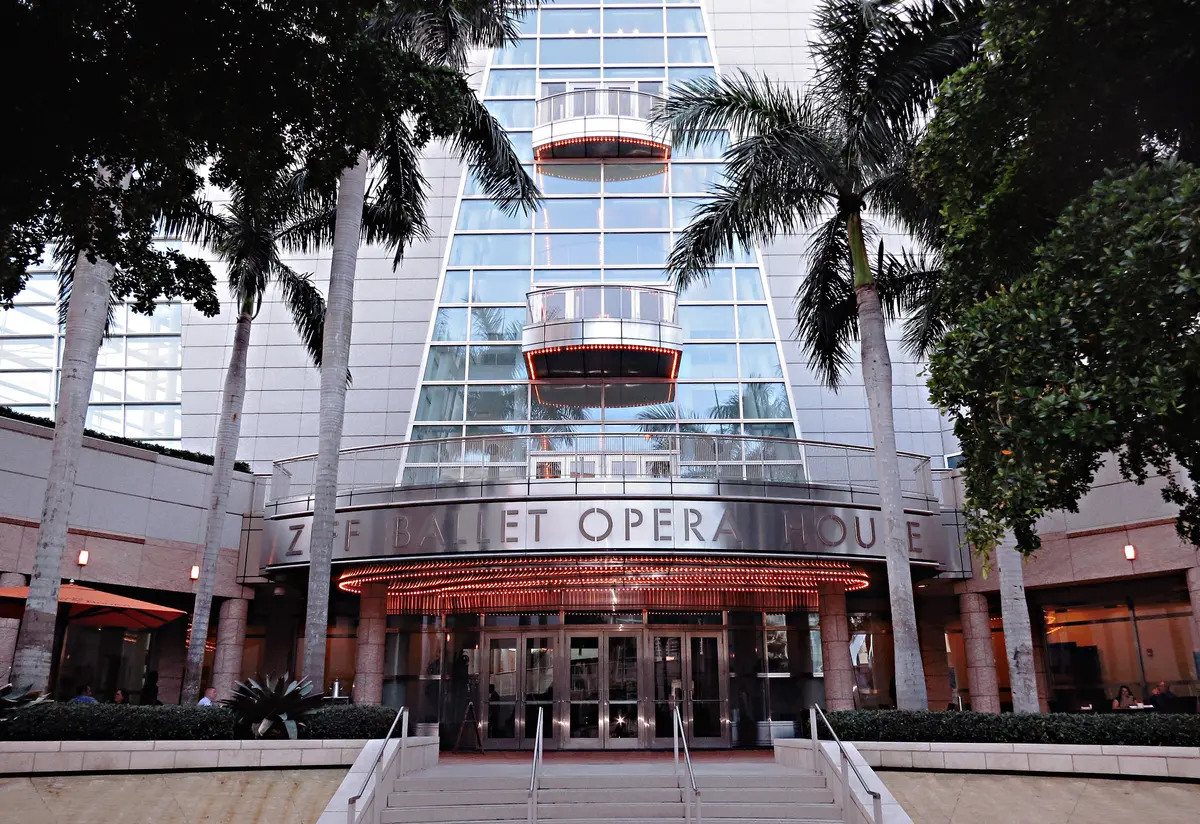 Cuban Audience Member Says Shen Yun Is ‘Absolutely Beautiful’