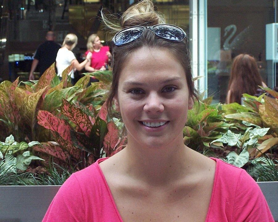 Global Q&A: ‘Does your community participate in Earth Hour, where all lights are turned off for one hour?’