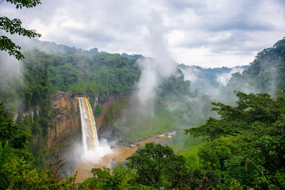 Top Things to Do in Cameroon