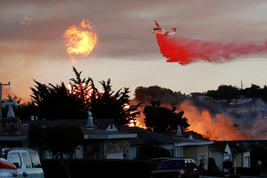 California Utilities Head Calls Pacific Gas & Electric ‘Too Large ... to Succeed at Safety’