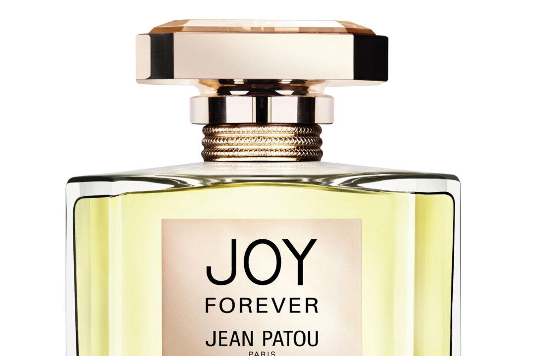 Perfumer Thomas Fontaine, on His Nose and Jean Patou’s Legacy