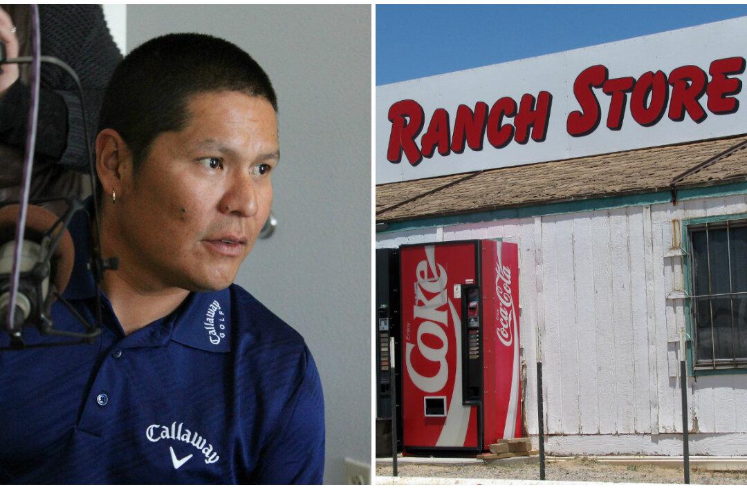 Navajo Nation Starts Tax on Junk Food, Eliminates Sales Tax on Fruits and Vegetables