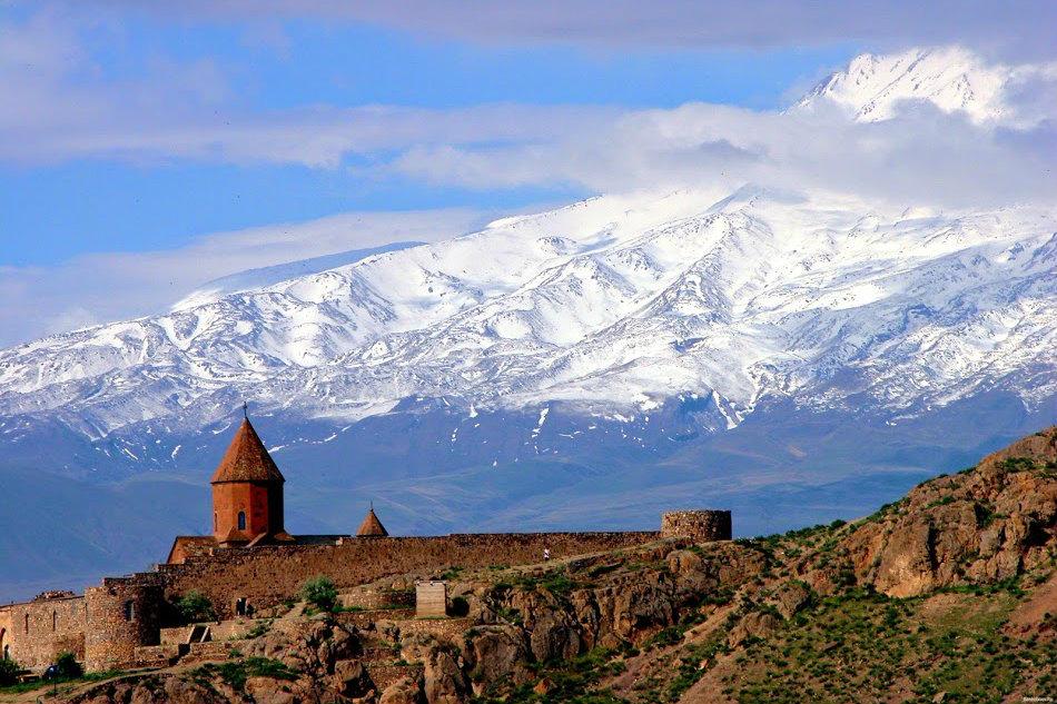 What to See and Do in Armenia