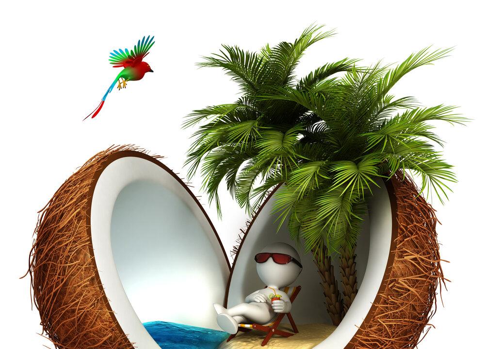 How to Take Detailed 3D Images of Nano-Objects