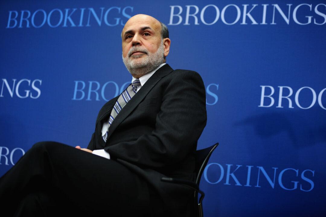 Bernanke Is Right and Wrong About Interest Rates