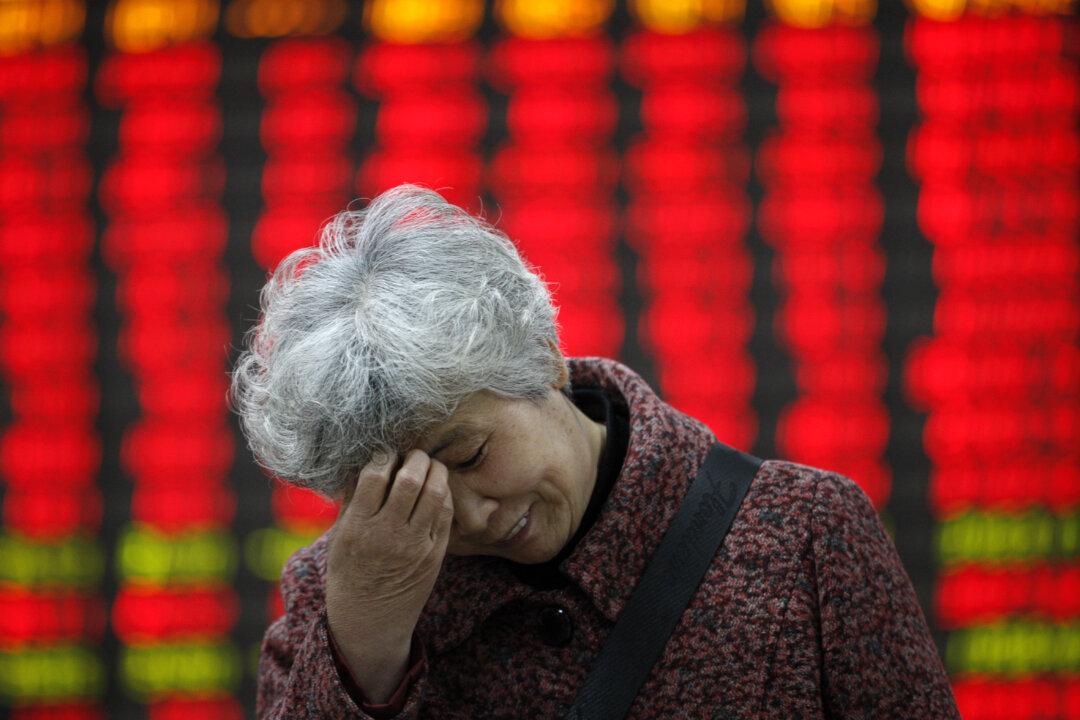 China’s First Bond Default Suggests a Reform Attempt