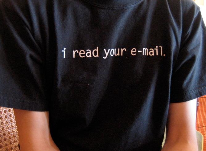 It’s Too Late to Debate Metadata