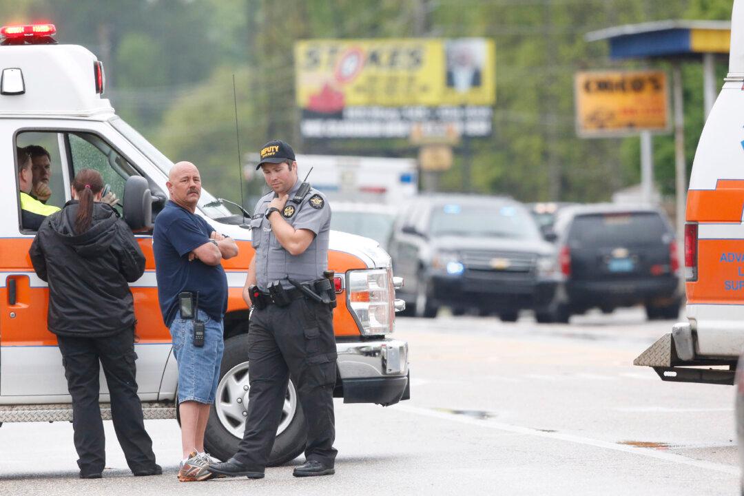 Swarm of Earthquakes Rattles Rural Alabama; Reason Unclear