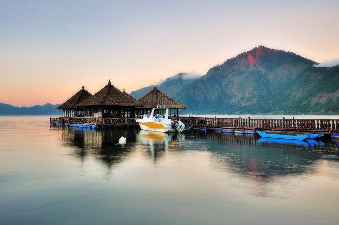 4 Amazing Traditional Balinese-Style Luxury Resorts in Bali