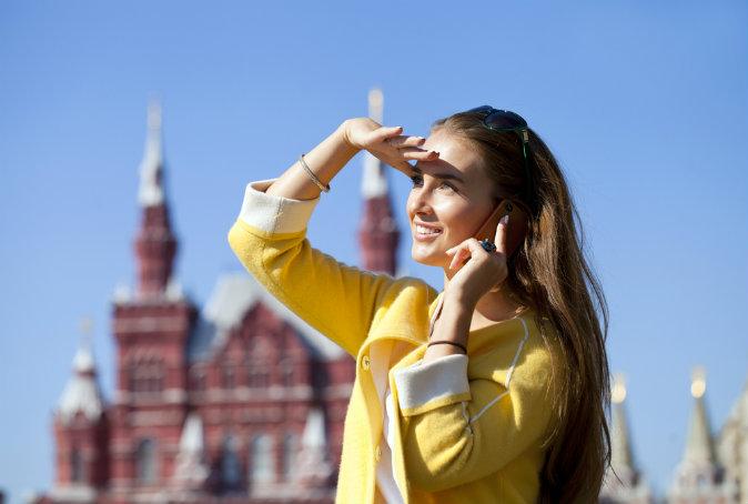 Calling Home For Cheap (or Free!) While Abroad