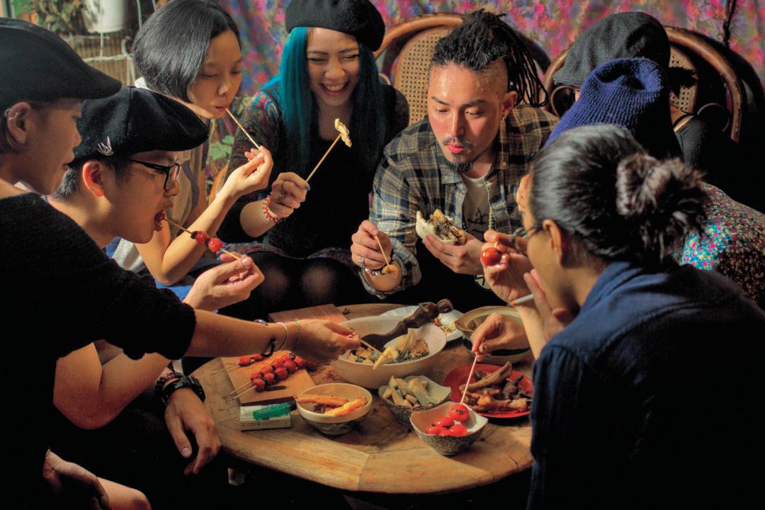Review: ‘The Food of Taiwan’ by Cathy Erway (+ Recipes)