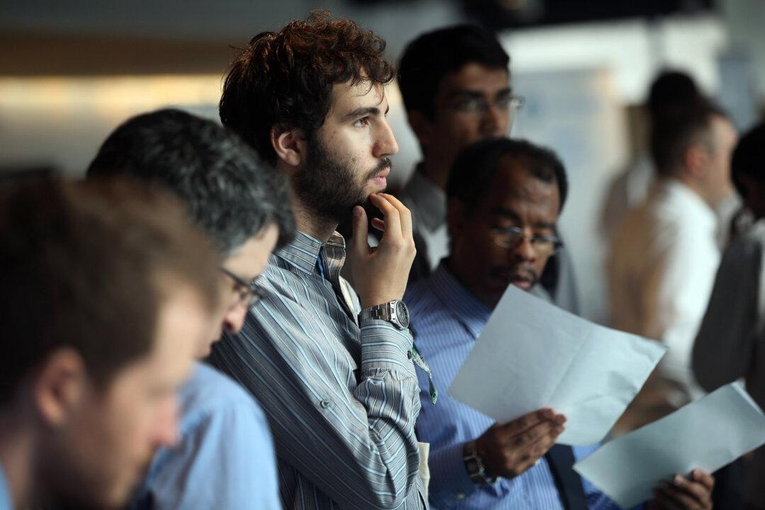 New Study Explains Why the Middle Class Is Suffering More Than We Thought