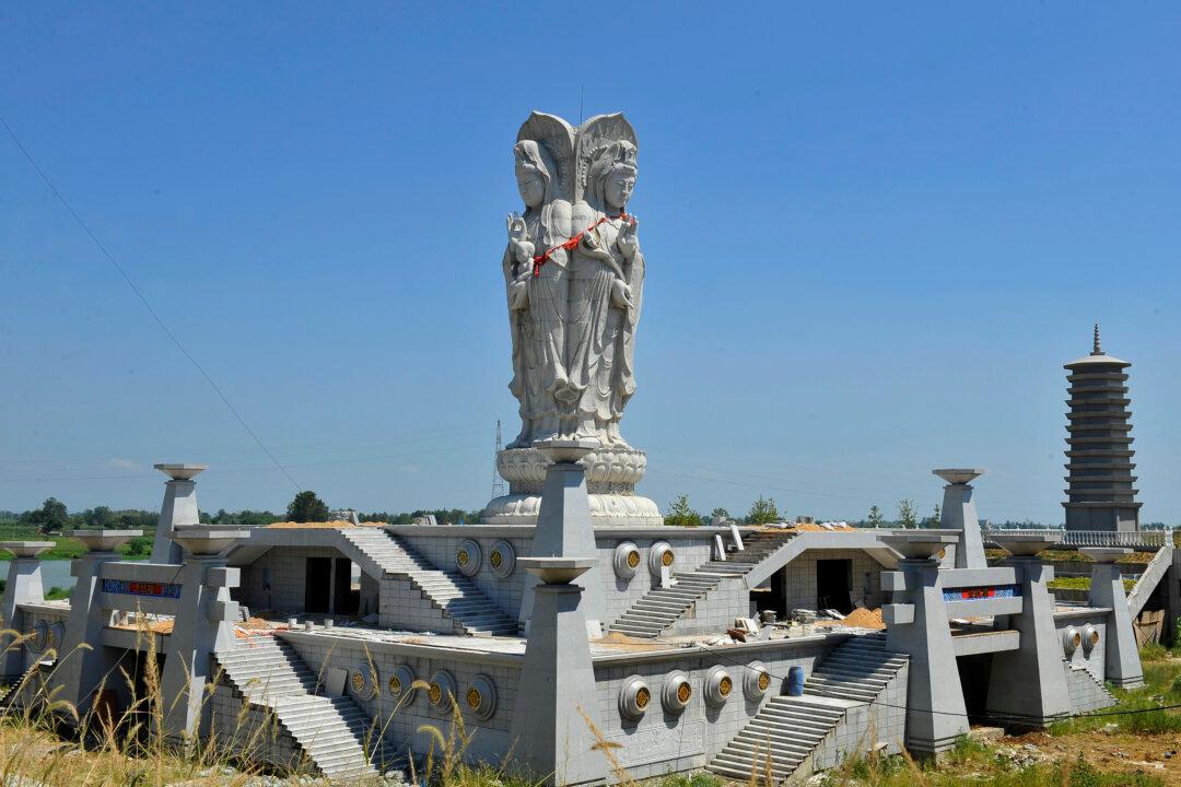 Funeral Costs in China Are Skyrocketing; People Say They Can’t Afford to Die