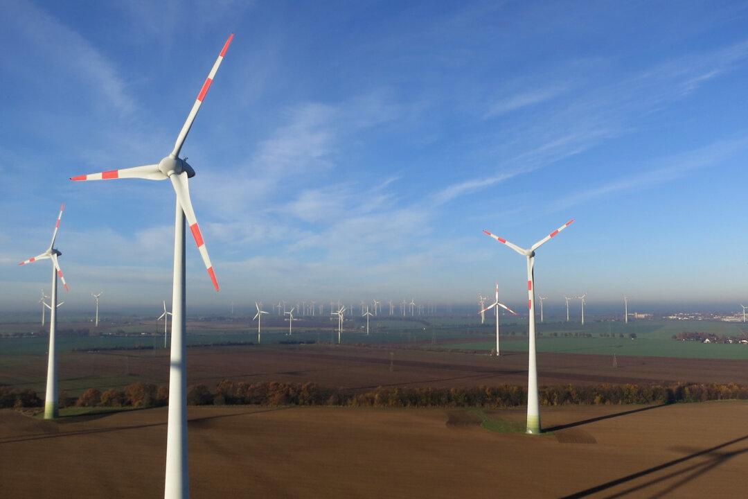 Germany is Proving That Serious Renewable Energy Investment Pays Off