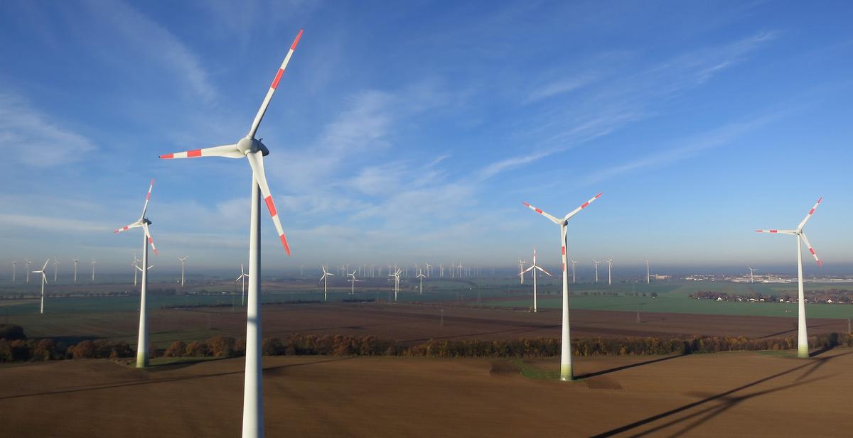 Germany is Proving That Serious Renewable Energy Investment Pays Off