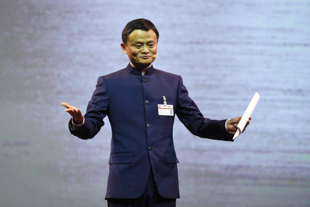 Alibaba Offers Feeble Reply to Counterfeiting Allegations
