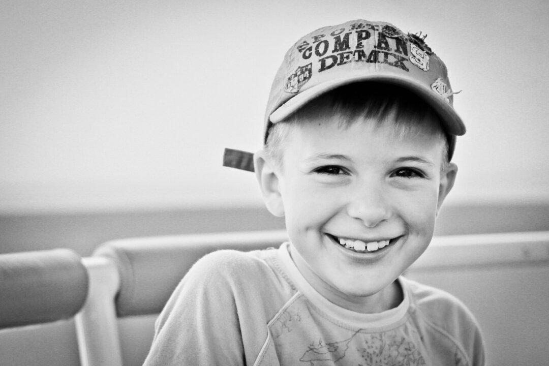 Why Teaching Is Still the Best Job in the World