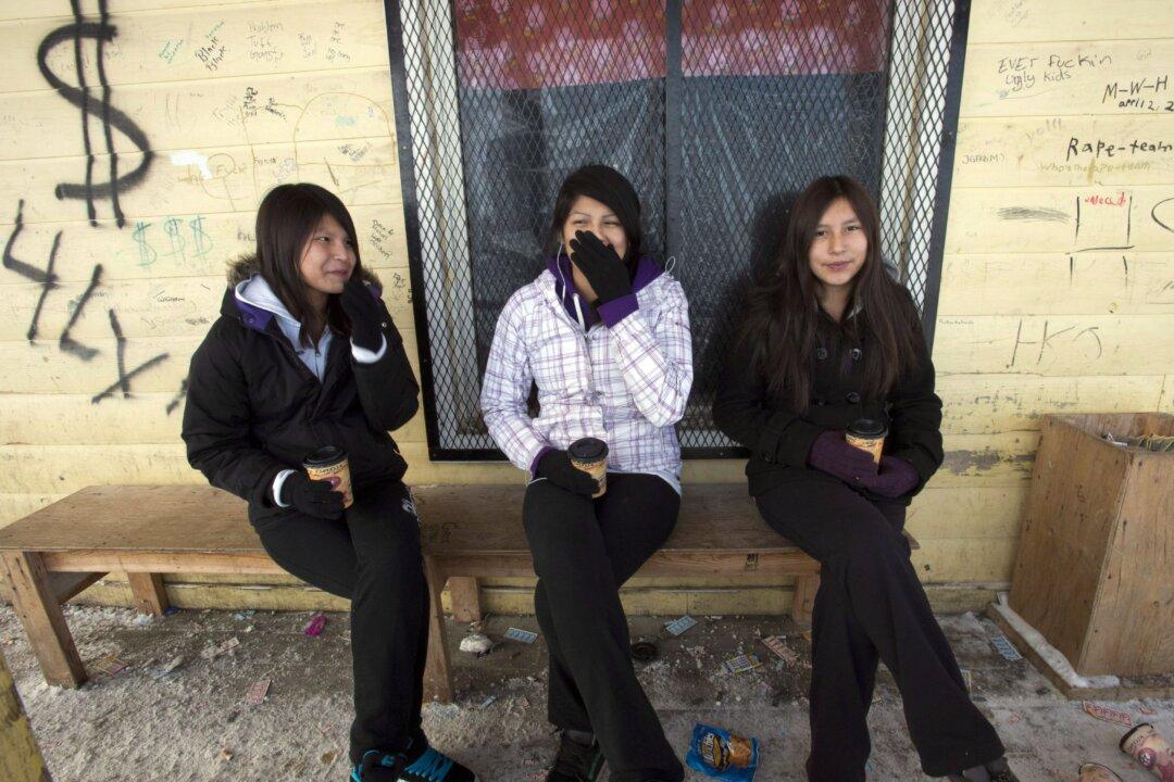 Canadians Challenged to Eat, Drink on $1.75 a Day