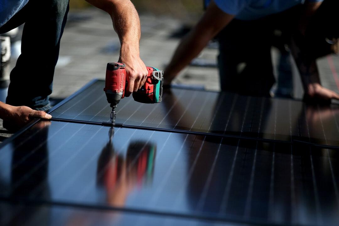 What You Need to Know Before Getting Solar Panels
