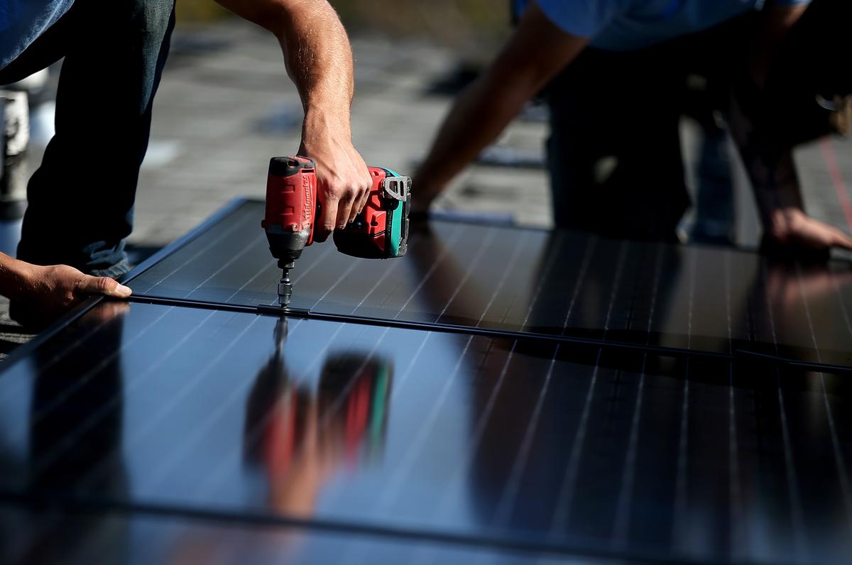 What You Need to Know Before Getting Solar Panels