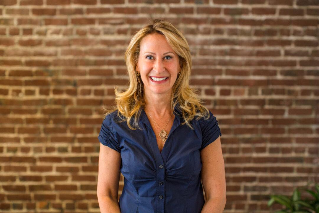 Female Executive: My Biggest Mistake Was Not Talking About How Hard It Was