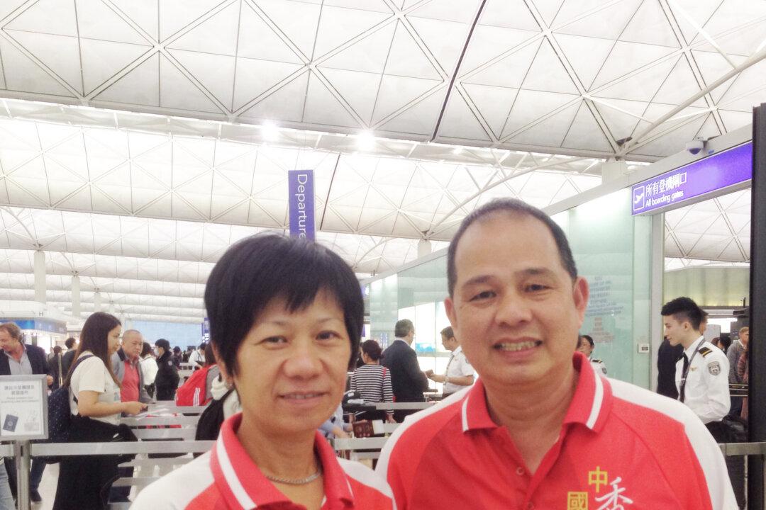 HK Bowls Set for Tough Test at World Cup