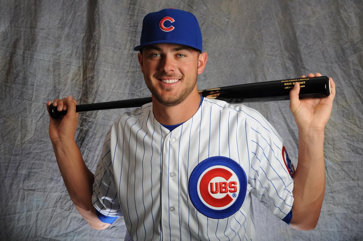 Kris Bryant Still Raking in the Minors: Who’s to Blame?