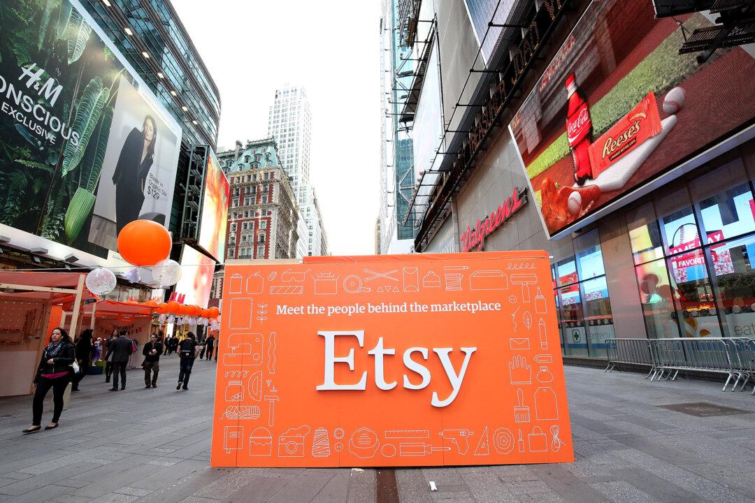 Thousands of Etsy Sellers Go on Strike Over Increased Fees