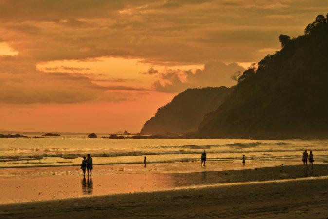 5 Things to Do in Jaco, Costa Rica