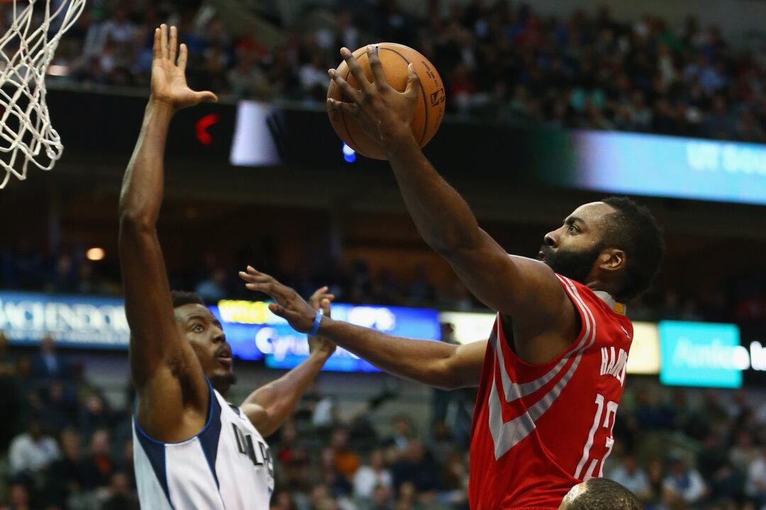 NBA Playoffs Set: What Are the Most Intriguing Matchups?