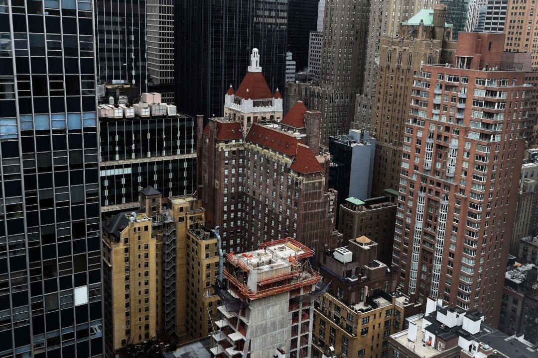 ‘Poor Doors’ Highlight Social Costs of Growing Up in the Shadow of Wealth