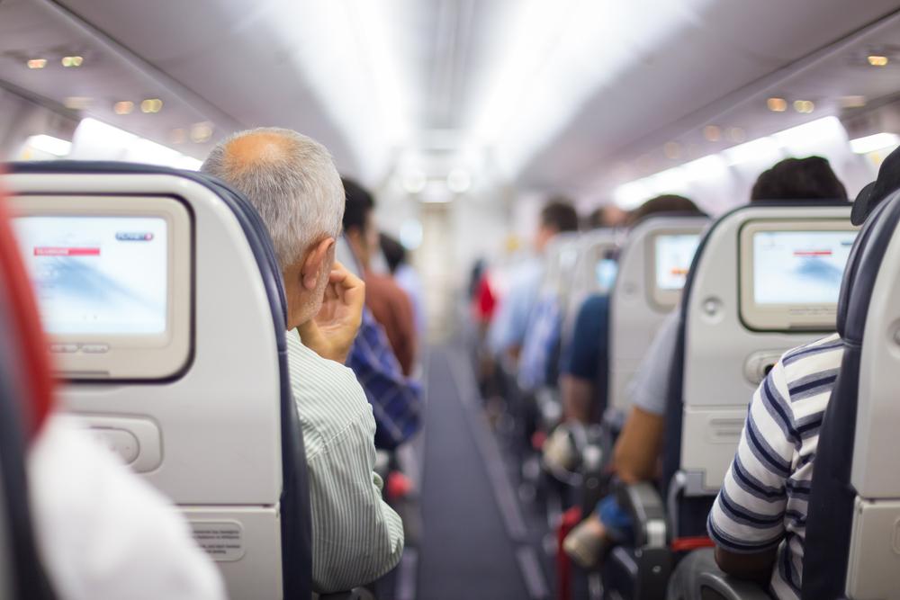 Trend in Airline Seats Puts Squeeze on Passengers