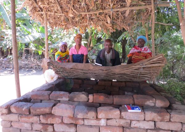 Tanzanian Farmers Trained in Crop Preservation