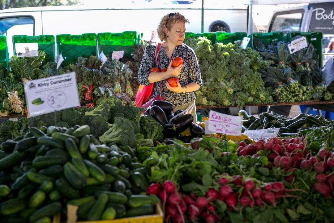 US Organic Food Industry Is Celebrating Success, but Is That What the Numbers Say?