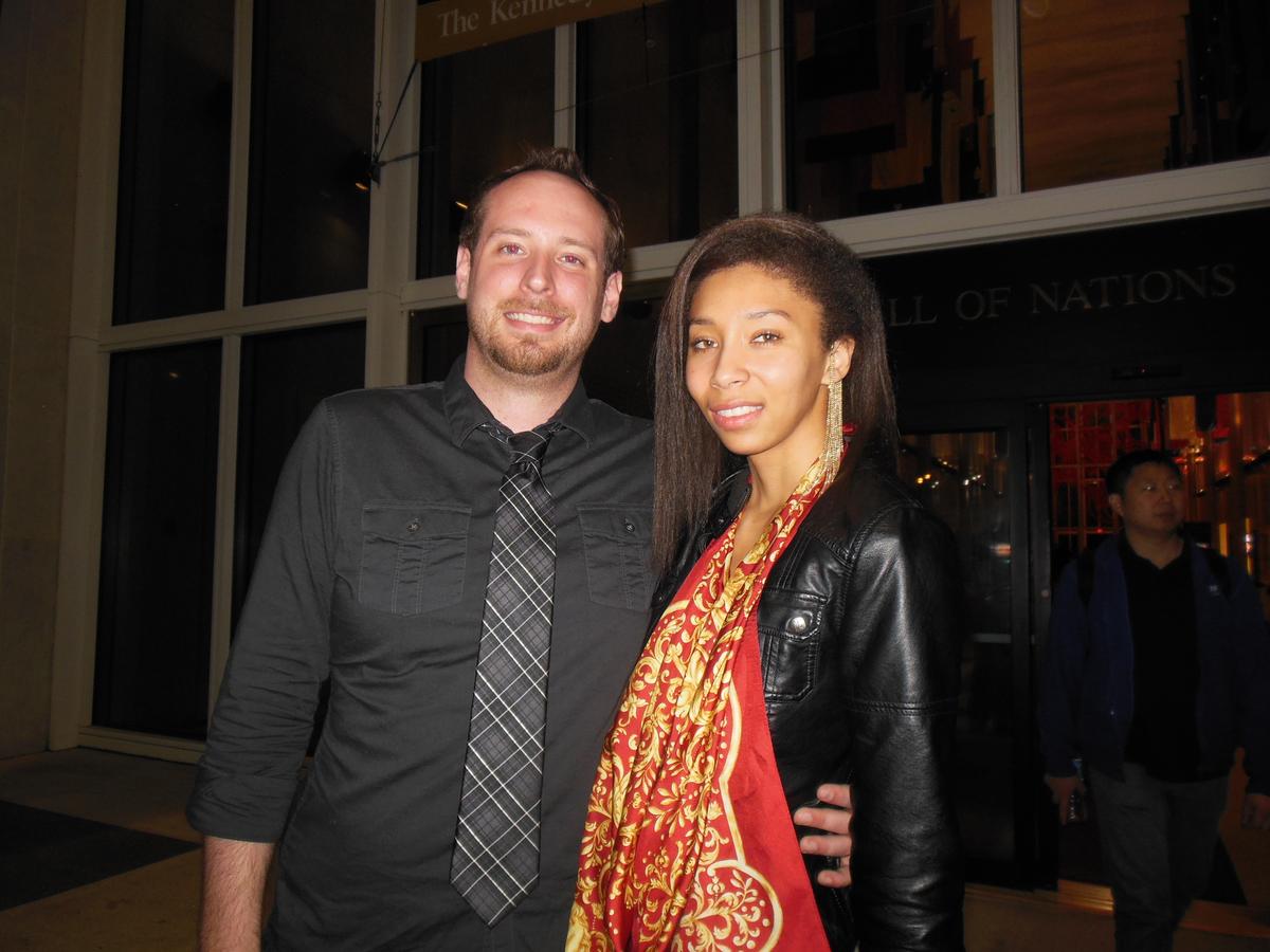 Kennedy Center Audience Touched by Music, Spirituality of Shen Yun