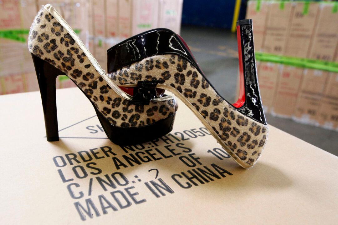 An Operation Called ‘Rebirth’ Just Dealt a Blow to Chinese Smugglers