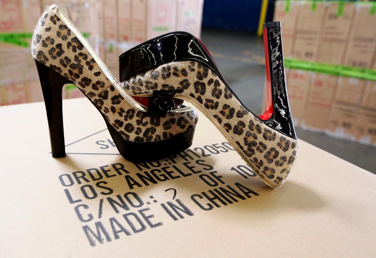 An Operation Called ‘Rebirth’ Just Dealt a Blow to Chinese Smugglers