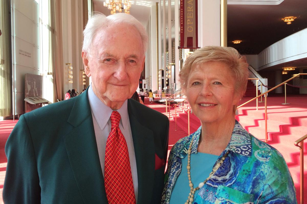 Shen Yun a Unique, Uplifting Experience for Washington Theatergoers