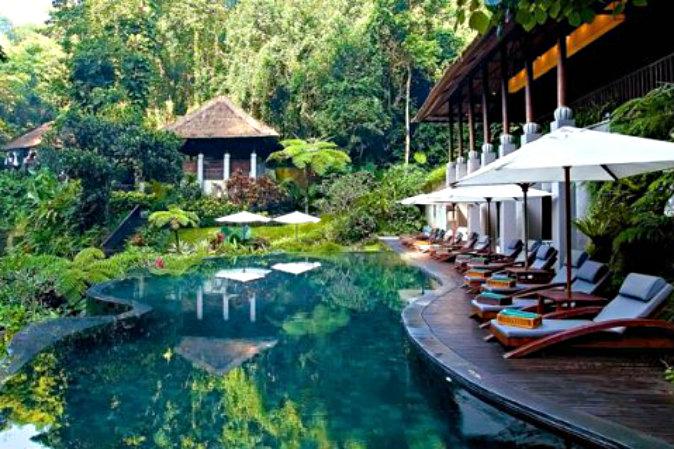 5 Healthy, Romantic & Exotic Honeymoon Destinations