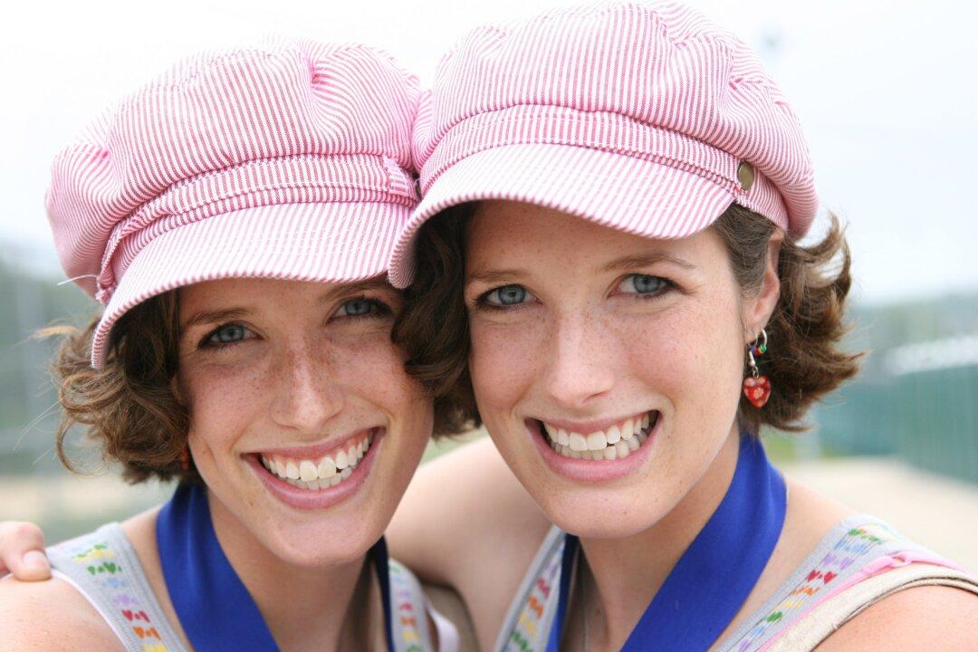 Do Our Genes Tell Us How to Vote? Study of Twins Says They Might