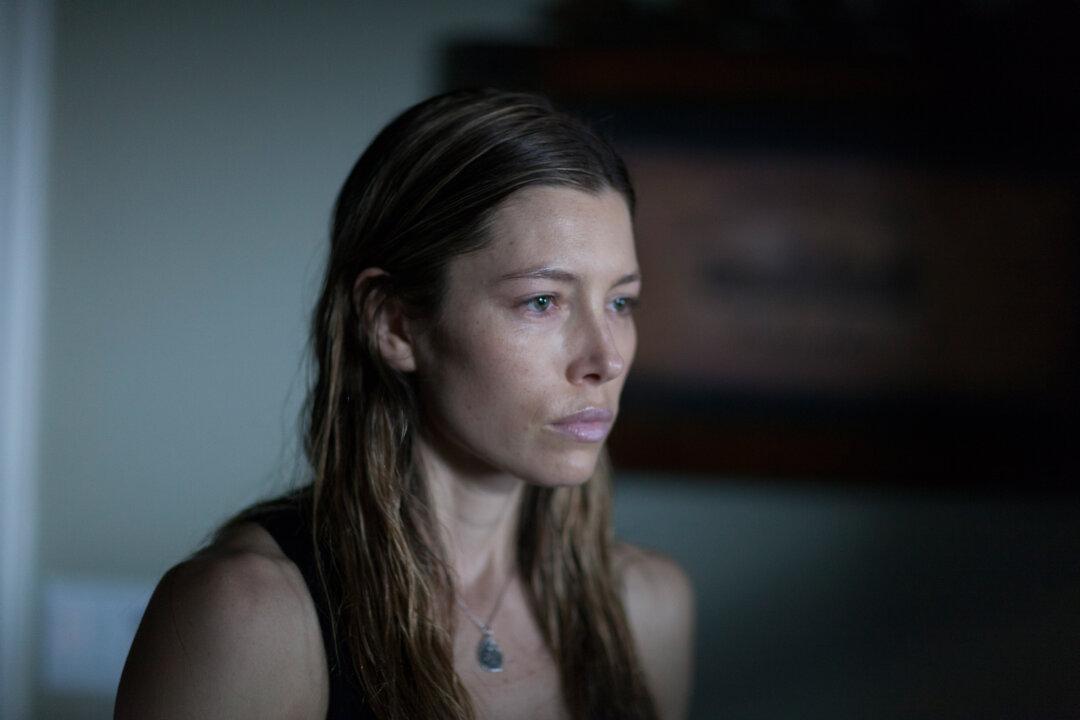 Diane Bell’s Film ‘Bleeding Heart’: Yoga Instructor Loses Inner Peace Over Prostitute Sister’s Violent Pimp