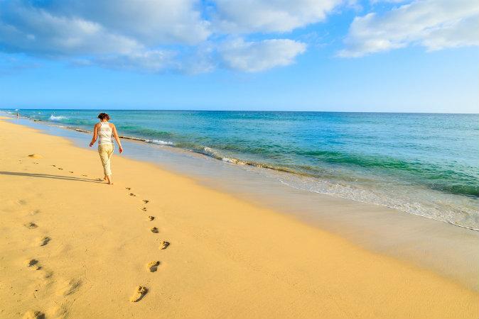 Best Beaches in Fuerteventura