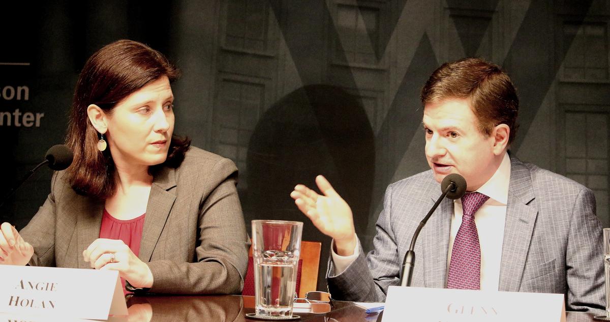Fact-Checkers Speak on the Record