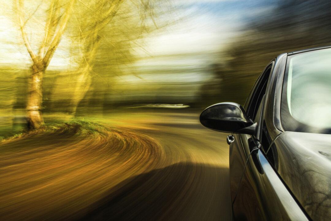 Will Self-Driving Cars Make Us Queasy?